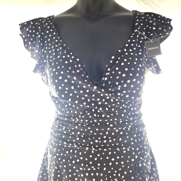 Adorable Swimdress NWT - Picture 4 of 9